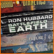 ◇ ▥ L. Ron Hubbard Fantasy Pocketbooks | Preloved Condition
