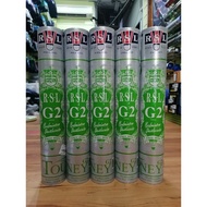 RSL G2 SHUTTLECOCK ORIGINAL