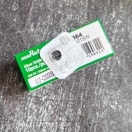 [ EXPRESS ] Box of 10 Batteries SR621SW - 364 SR621 621 Murata 1,55V Japanese Standard Products