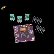 [BBNZDD] BQ25504 Energy Harvesting Module Boost Converter Low Power Solar Energy Memory Photovoltaic