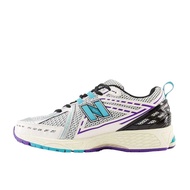 New Balance 1906R WhiteAquaPurple Unused