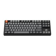 K8 Max TKL 80% Keyboard wireless คีย์บอร์ดขนาด 80% เชื่อมต่อไร้สาย กดสนุก