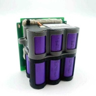 Suitable for tian Washable Floor Accessories Fuwan 1.0/2.0 Slim3.0 Fuwan Charging Lithium