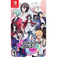 ✜ NSW PARADIGM PARADOX (เกม Nintendo Switch™ 🎮 ) (By ClaSsIC GaME OfficialS)