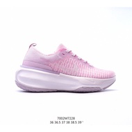 Zoom X Invincible Run FK 3 Marathon Lightweight Breathable Sneakers Men Women Style