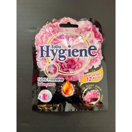 [READY STOCK] 💥Hygiene Fabric Freshener💥 Aromatic Fragrant bag (3pcs) ( Fresh spread long time 8 wee