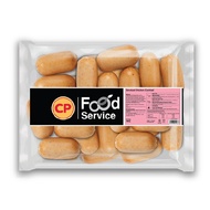 CP Premium Smoked Chicken Cocktail Sausage 1Kg Halal
