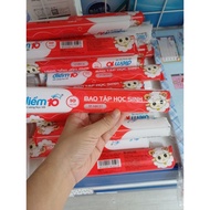 Combo of 10 Grade 10 Notebook Covers TP-NBC01