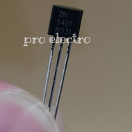 Transistor 5401 2N5401 2N 5401