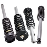 Airmatic to Coil Spring Suspension Coilovers for Mercedes S-Class W220 S430 S500 S400CDI 2203202438