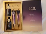 TONYMOLY BIO EX Cell Peptide 限量套裝