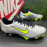 Nike Mercurial Zoom Vapor 15 Academy XXV FG/MG (FB 8399-060) Football Shoes | Soccer Boots | Kasut B