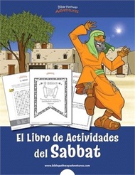 57246.El Libro de Actividades del Sabbat