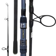 Reliable New Carp Rod 10ft 3.5lbs 2 Sec Fuji Golden Reel Seat Carp Fishing Rod Carbon Fiber Fishing 