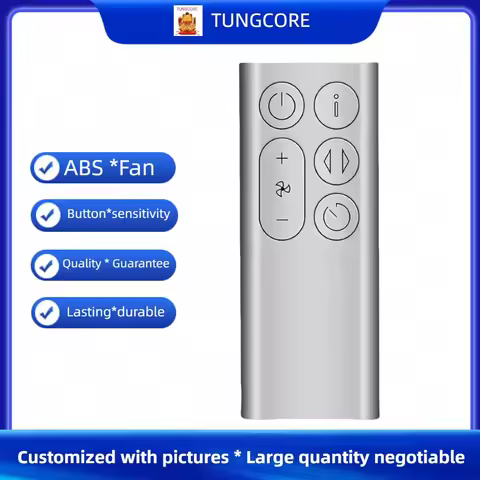 Original New Remote Control For Dyson BP01 Pure Cool Me Personal Purifying Fan