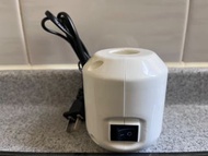 便攜智能抽真空機 真空收納袋專用 旅行適用 衣物收納 毛公仔收納 兩腳插