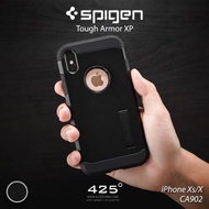 SPIGEN TOUGH ARMOR XP ( เคส IPHONE XS / X )