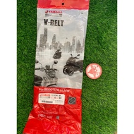 Belt (Genuine) Mio Fino Nouvo 5VV-E7641-50