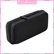 NAV Shockproof Spill Proof Storage Box Carry Case Travel Bag for RG556 Game Console