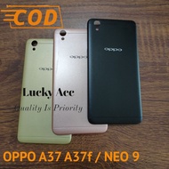 Backdoor Back Cover of Hp Oppo A37f A37fw A37m / Oppo Neo 9 Backdor Back Cover Casing Casing Opo a37
