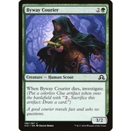 Byway Courier - Shadows over Innistrad