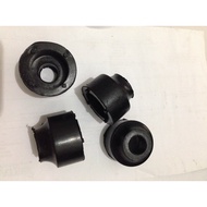 Rubber spare part for generator foot for price per piece of 2-stroke generator et900-950