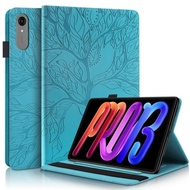 Shockproof PU Leather Slim Folio Case for Lenovo Xiaoxin Pad Pro / GT 13 inch 2026 Idea Tab Pro Gen 