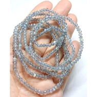 Moonstone 灰月光 3.5mm (3 circle 3圈)