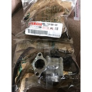 Yamaha rxz 2t pump assy 100% original 3XL-13100-00