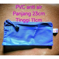 A4 waterproof PVC pocket File.A5.A6 waterproof document file