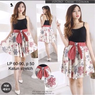 Batik skirt code 152 Y