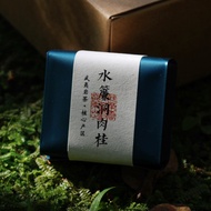 Cinnamon Tea Black Tea Shuilian Cave Cinnamon |130g/16 Pack| Authentic Rock Wuyi Rock Tea Da Hong Pa