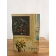 *Pre-loved book*   Little Gale Gumbo   Erika Marks
