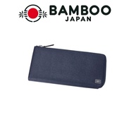 [ Direct from Japan ][Porter] Current Long Wallet 052-02210 Navy
Porter PORTER Yoshida Kaban nylon L