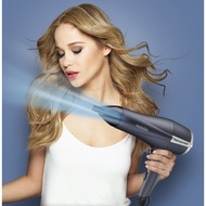 BaByliss Professional Pro Speed ​​Hair Dryer 2000W