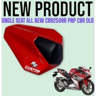 SINGLE SEAT CBR250RR PNP IN CBR OLD 2016 TO 2022 PRECISION