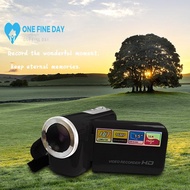 16 MillionPixel Digital Camera Camcorde Portable Video Digital Video Outdoor Zoom Recorder I8X0