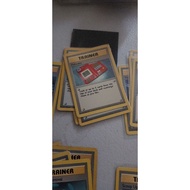 Pokedex vintage  pokemon tcg