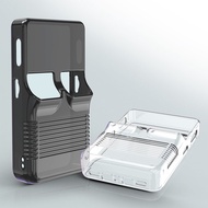 Handheld Game Console Protective Case Portable Game Console Accessories for R36S