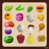 New Arrival Kids Food Toys Kids Pretend Play Fruit Toys Educational Toys for Baby 3 Years