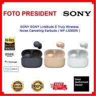 SONY LinkBuds S Truly Wireless Noise Canceling Earbuds ( WF-LS900N )