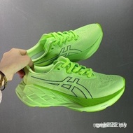 Priority Men Women Running Shoes Retro No. 4 Novablast No. 3 Lightweight Cushioning Sneakers 1011B84