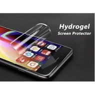 HYDROGEL Samsung A36/ A56 Anti-Scratch Gel Screen Protector