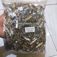 3cm Brooch Pins, 720 pcs - KW Brooch Pins