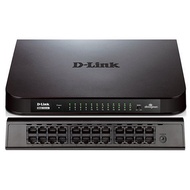 Bộ chia mạng switch D-LINK DGS-1024A