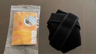 Wrap-around Ankle Support (right ankle)