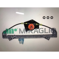 Alfa Romeo 159 rear left window regulator