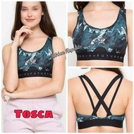 GENUINE 361 DEGREE YOGA SHIRT SIZE S