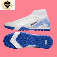 Classic Men's Soccer Boots Eaeovni, Women's Society Boots TF High Top Socyte