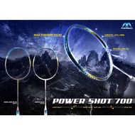 Power Max power shot 700 (free string and grip) (CT SPORT)